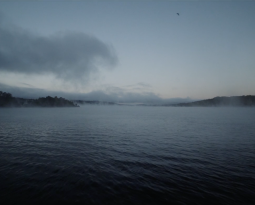 The Mighty Hudson